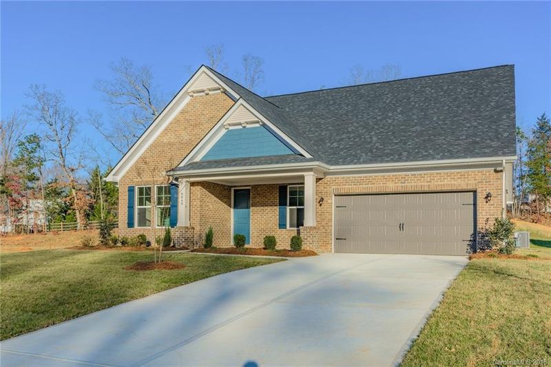 8840 Mullis Forest Ct #036, Mint Hill, NC 28227