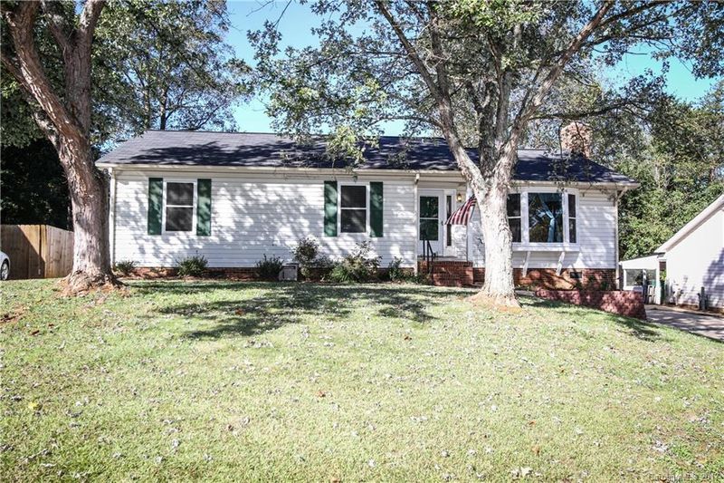 5931 Loch Arbor Ln #2, Mint Hill, NC 28227