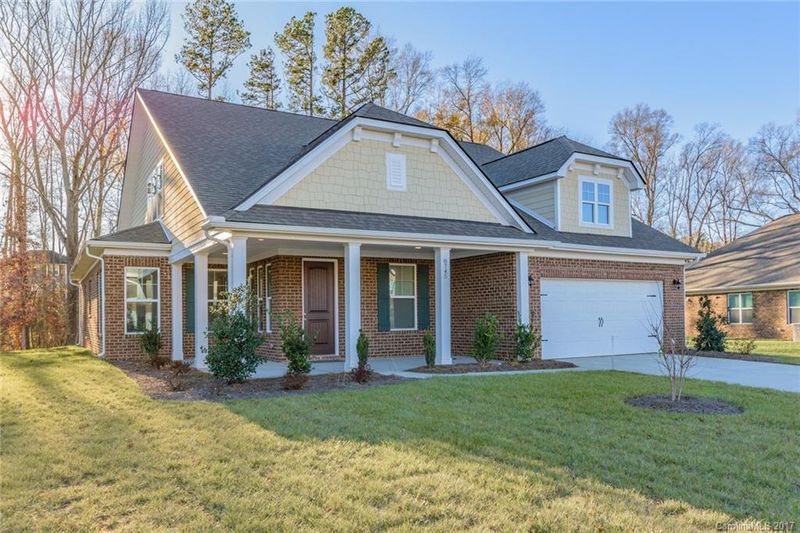 8745 Mullis Forest Ct #017, Mint Hill, NC 28227