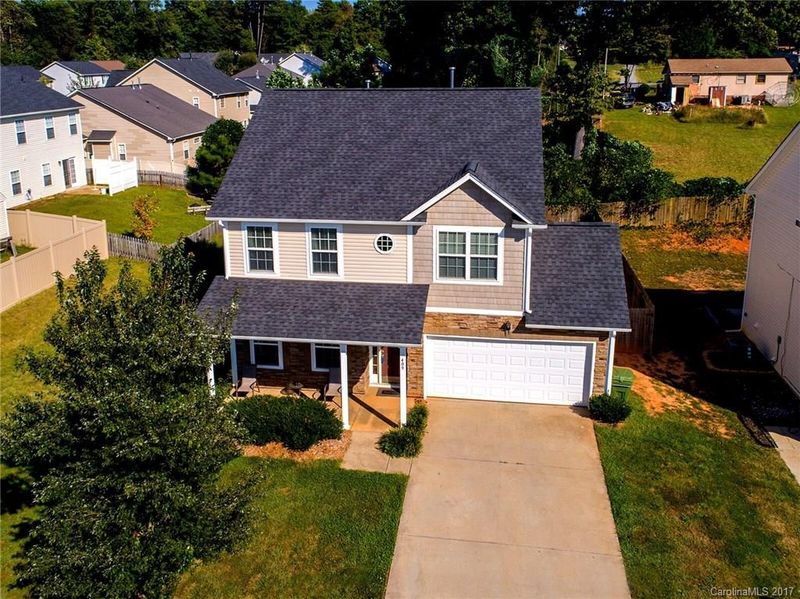409 Laurel Fork Dr, Fort Mill, SC 29715