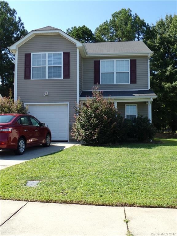 3205 Ian Patrick Ave, Kannapolis, NC 28083