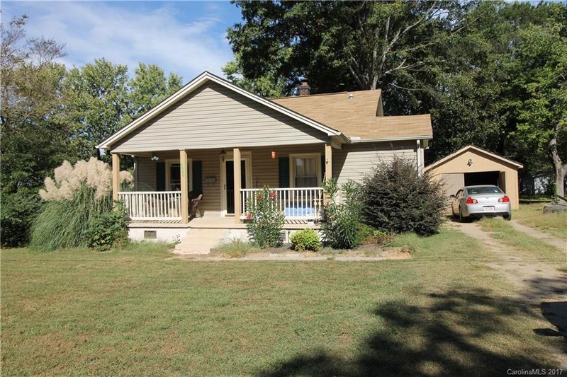 605 Peach St #18, Kannapolis, NC 28083