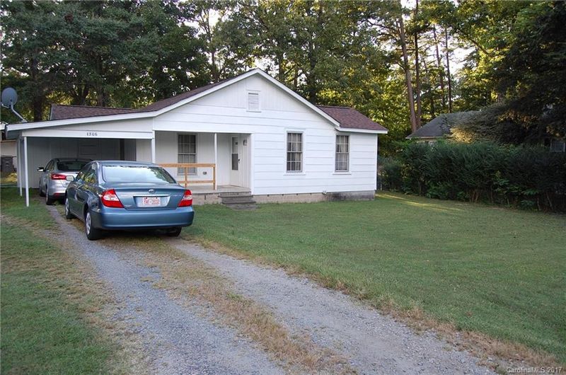 1306 Browdis Ave, Kannapolis, NC 28083