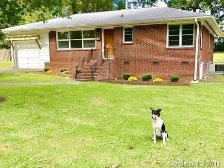 917 Tanglewood Dr #8, Gastonia, NC 28054