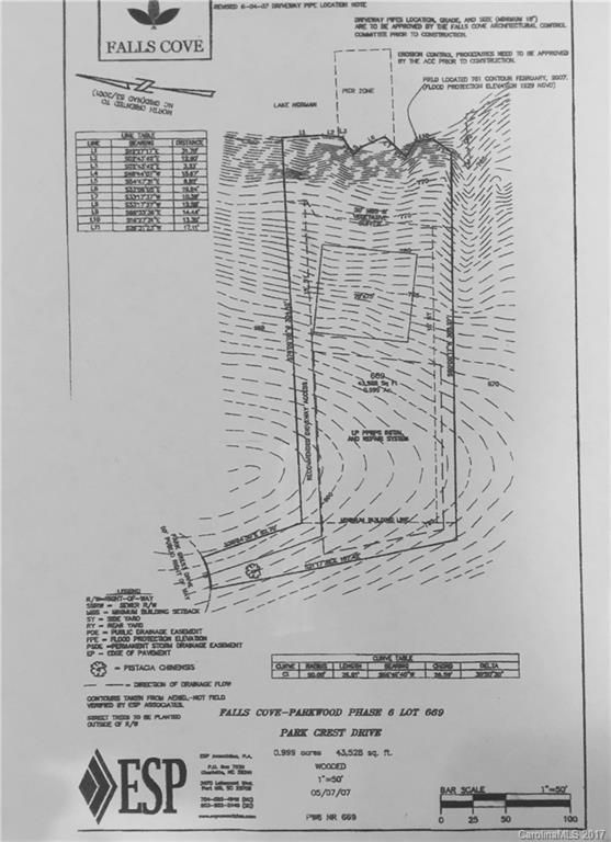 181 Park Crest Dr #669, Troutman, NC 28166