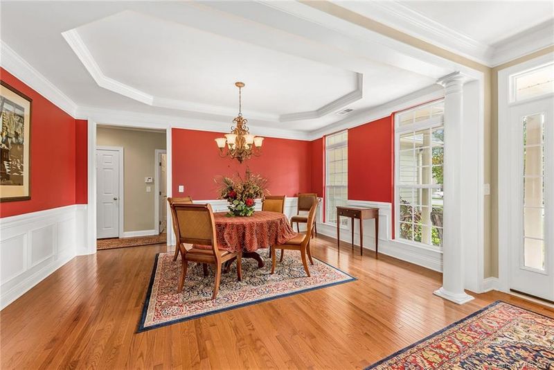 522 Placid Ct, Tega Cay, SC 29708