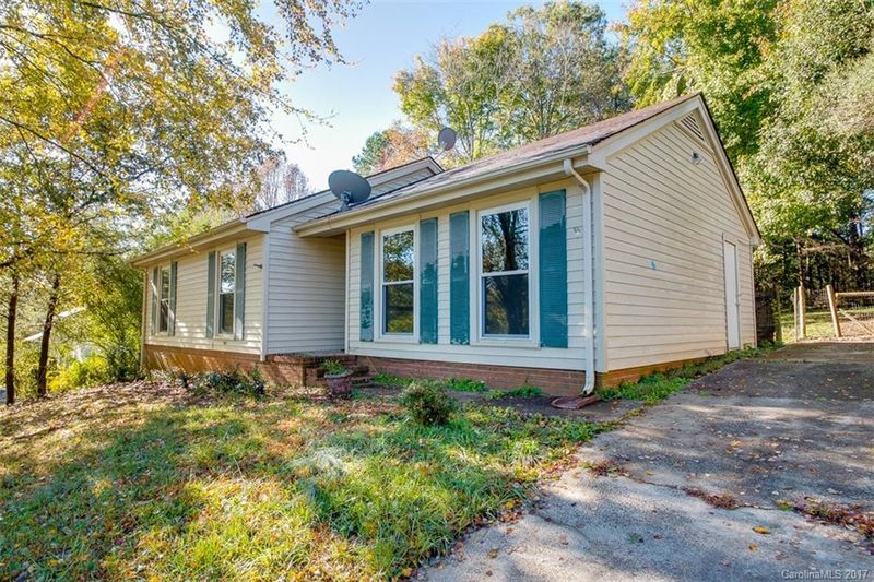 10010 Heathergate Ln #6, Mint Hill, NC 28227