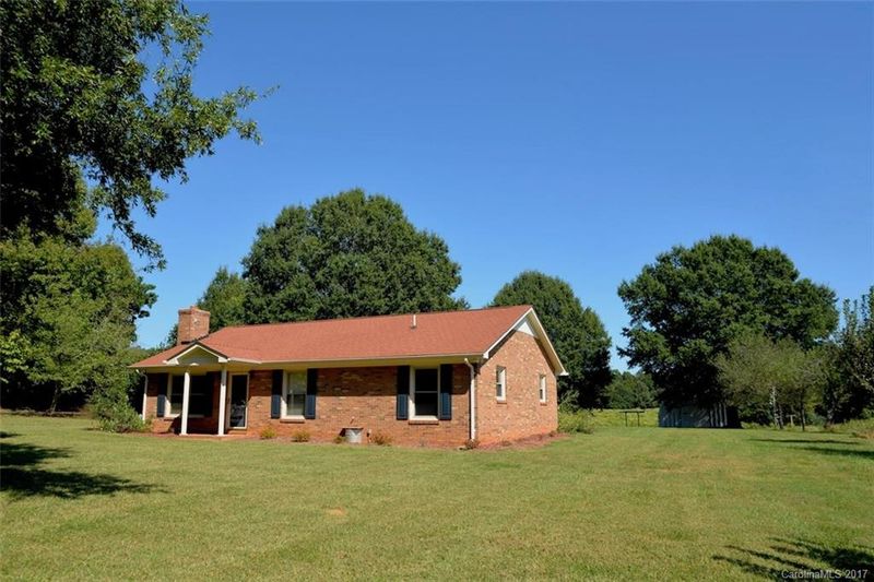 219 Will Helms Rd, Monroe, NC 28110