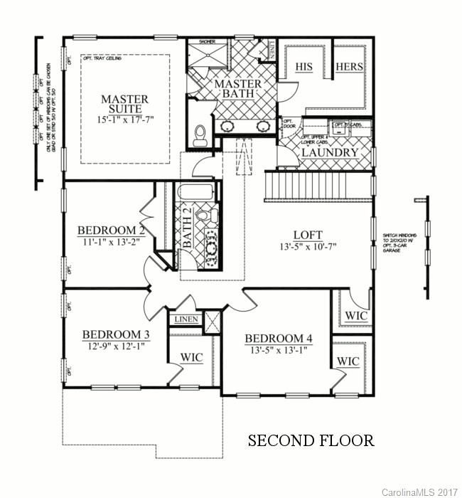 100 Serenade Ct, Belmont, NC 28012