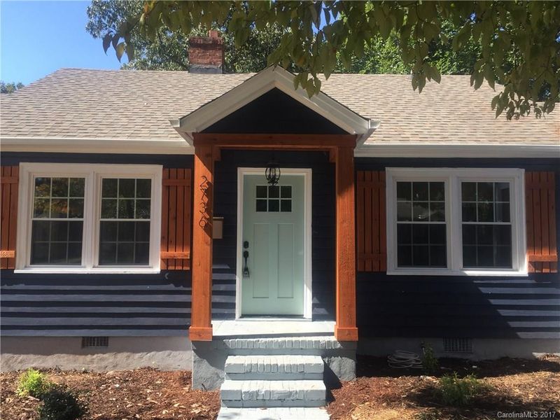 2736 Mayflower Rd, Charlotte, NC 28208