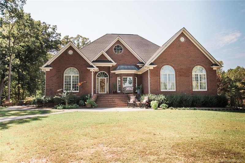 5816 Cheraw Rd, Marshville, NC 28103