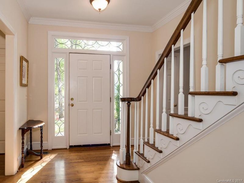 4000 Horseshoe Bend, Matthews, NC 28104