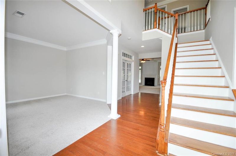7703 Greylock Ridge Rd #19, Matthews, NC 28105