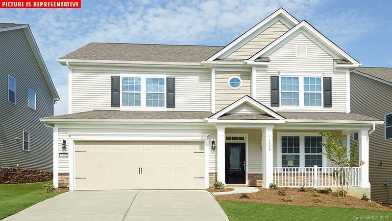 151 Blueview Rd #23, Mooresville, NC 28117