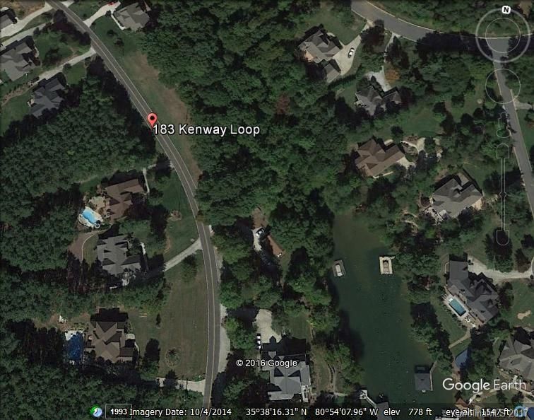 183 Kenway Loop #44, Mooresville, NC 28117
