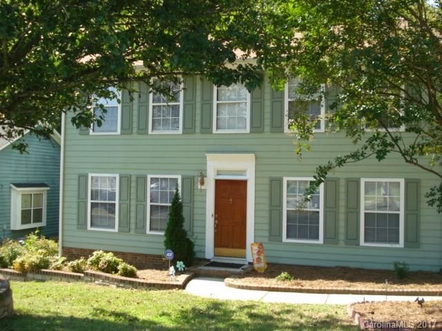 1201 Yorkdale Dr, Charlotte, NC 28217