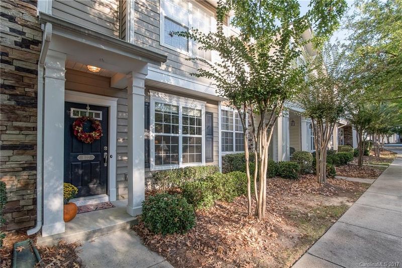 1132 Hammond Dr #TH64, Stallings, NC 28104