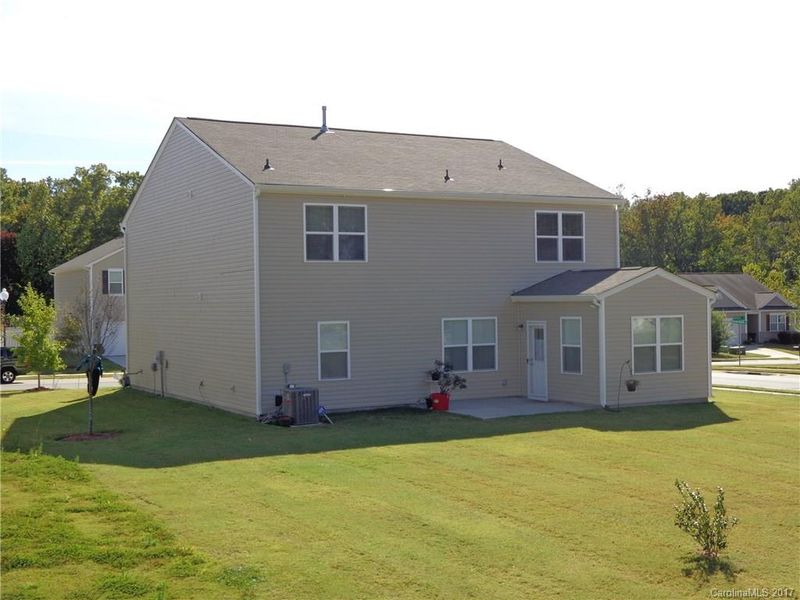 8728 Heartleaf Rd, Charlotte, NC 28227
