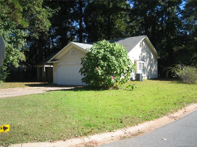 10315 Atchinson Dr, Mint Hill, NC 28227
