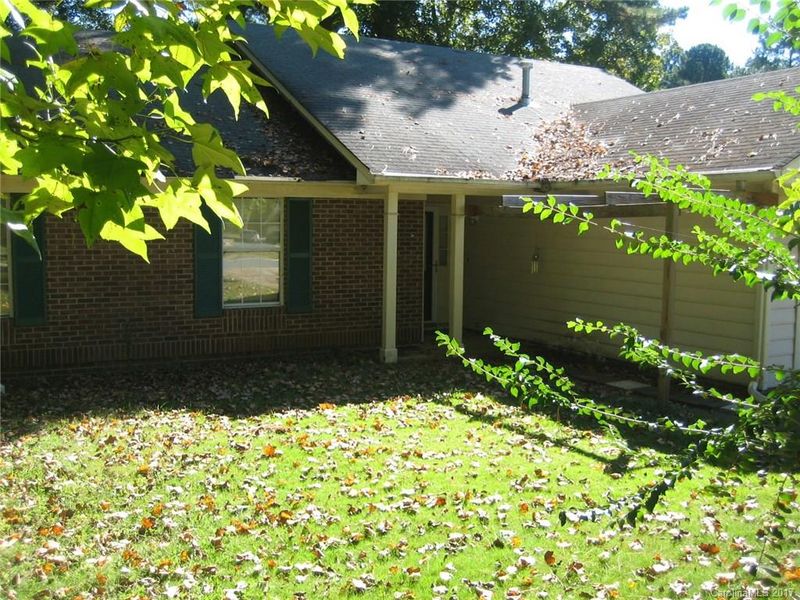 10315 Atchinson Dr, Mint Hill, NC 28227