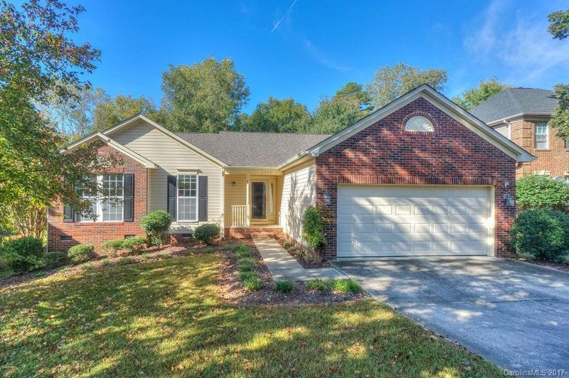 1733 Misty Vale Rd #6, Charlotte, NC 28214