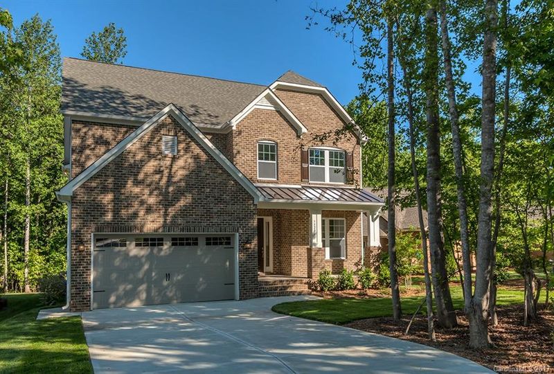 3820 Mckee Rd, Charlotte, NC 28270