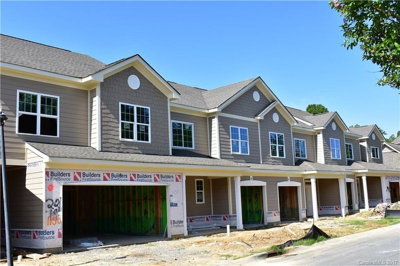 3004 Calloway Ct #25, Cramerton, NC 28032