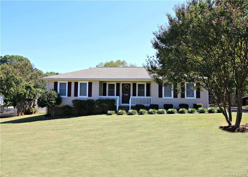 707 Springfield Dr NW, Concord, NC 28027
