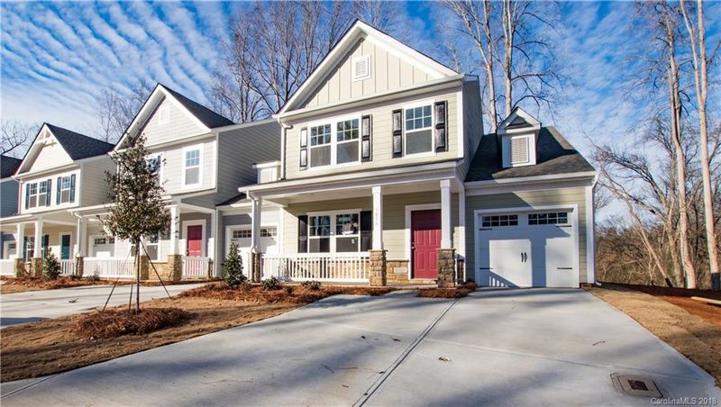 3036 Graceland Cir #10D, Pineville, NC 28134