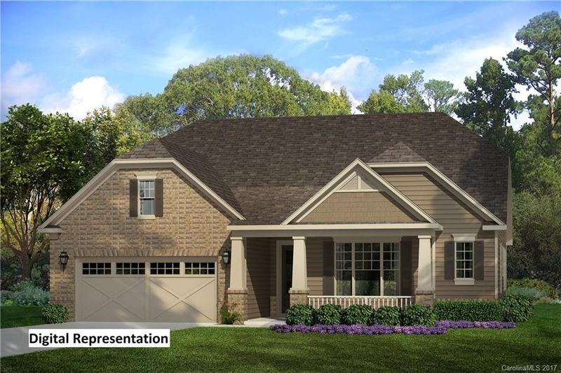 6505 Shoff Cir #20, Charlotte, NC 28215
