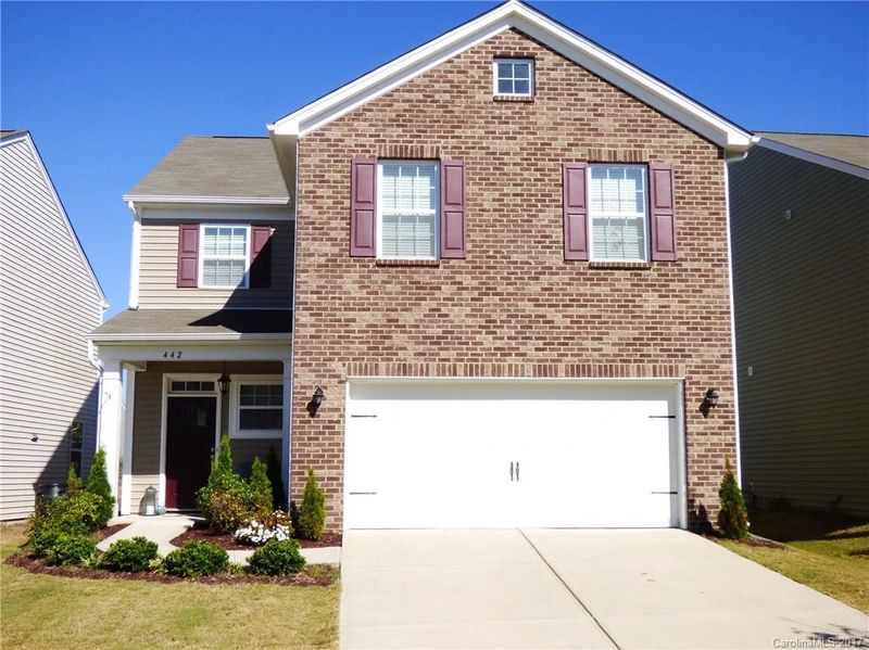 442 Knothole Ln, Charlotte, NC 28214