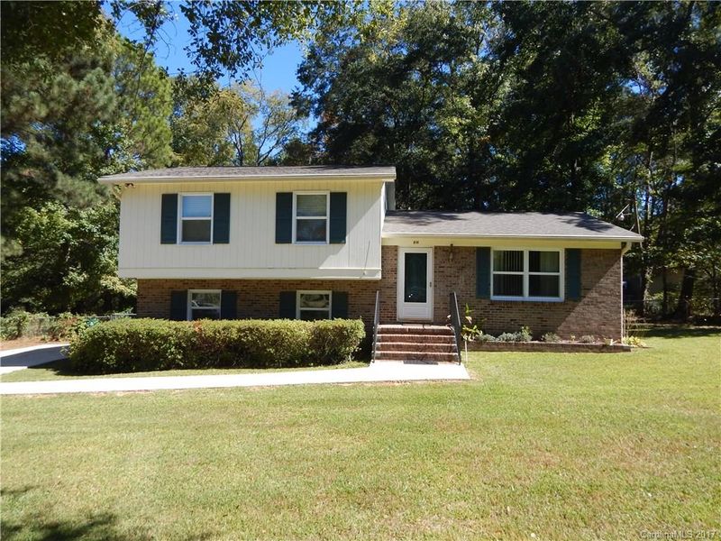 816 Lombardy Rd, Rock Hill, SC 29730