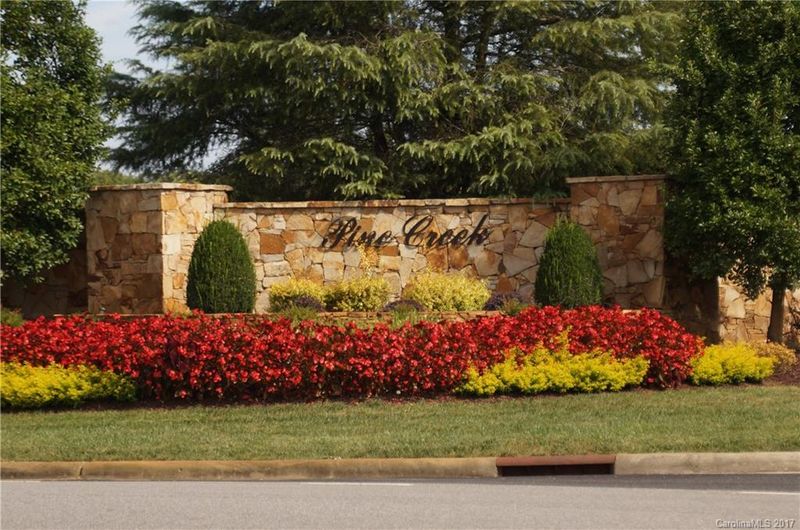 Lot 6 Stone Ridge Ct #6, Kannapolis, NC 28081