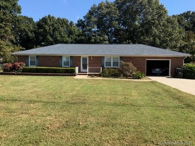 2880 NW Clover Rd, Concord, NC 28027