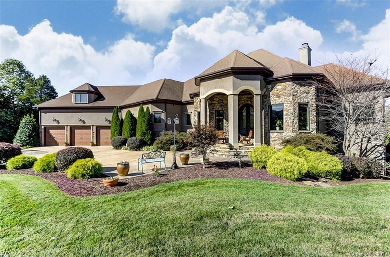 951 Sunnyview Ct, Iron Station, NC 28080