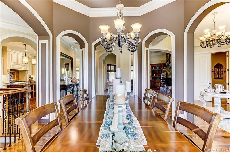 951 Sunnyview Ct, Iron Station, NC 28080