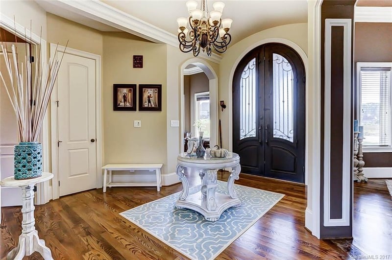 951 Sunnyview Ct, Iron Station, NC 28080