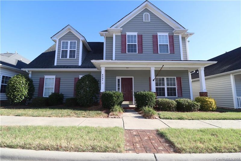 4507 Sages Ave, Indian Trail, NC 28079