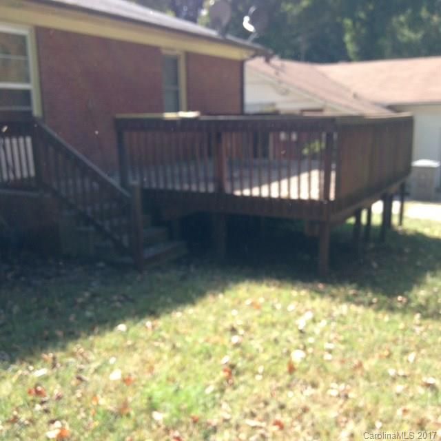 812 W Craighead Rd, Charlotte, NC 28206