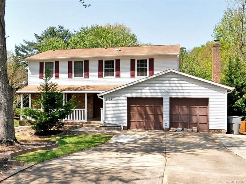 1234 Ogden Pl, Charlotte, NC 28213