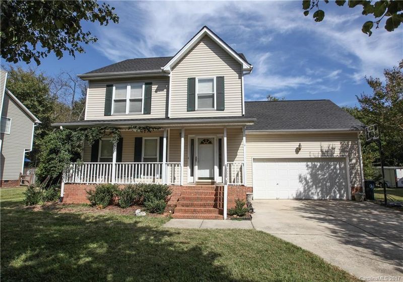 19612 Tryon St, Cornelius, NC 28031