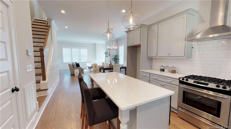 2548 Vail Ave #2548, Charlotte, NC 28207