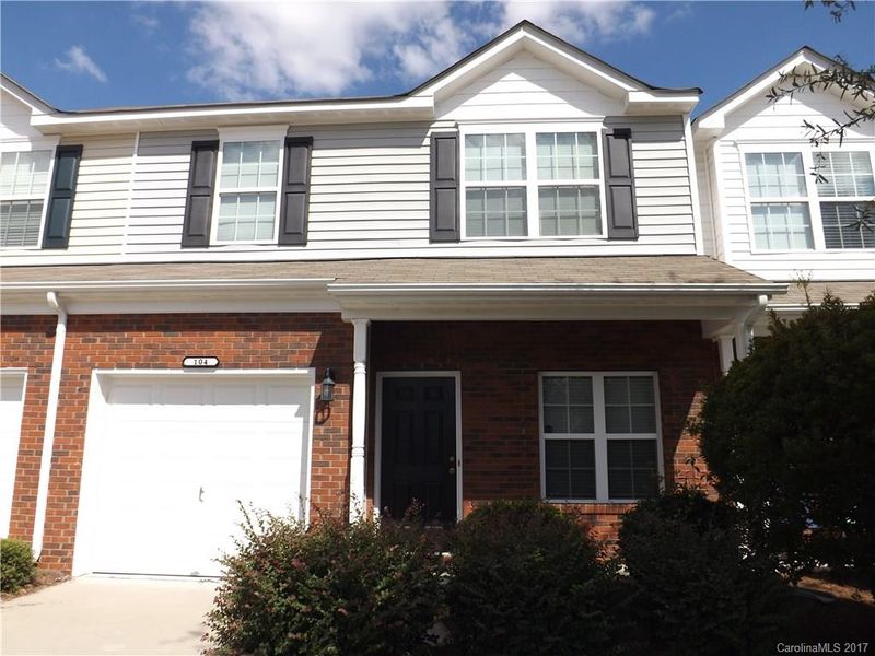 104 Azteca Dr, Stallings, NC 28104