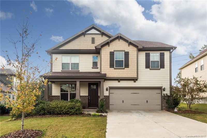 760 Lagan Ct, Fort Mill, SC 29715