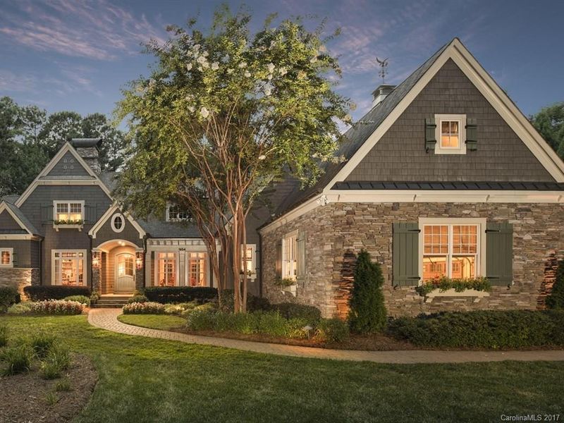 1954 Brawley School Rd, Mooresville, NC 28117