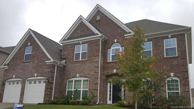 9193 Perseverance Dr, Harrisburg, NC 28075