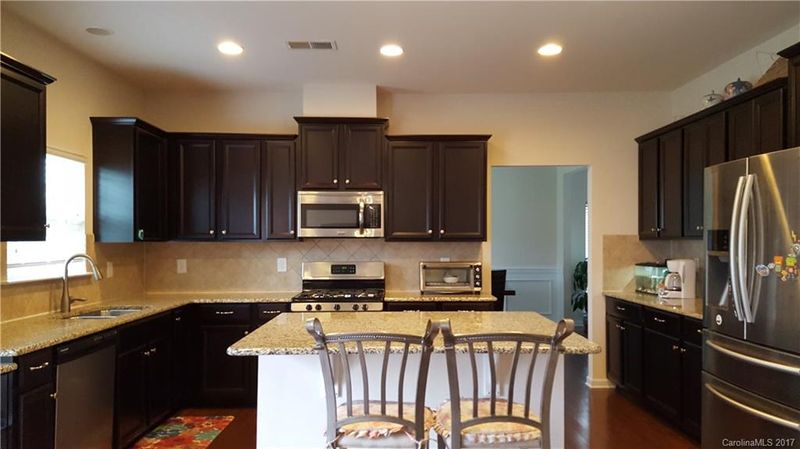 9193 Perseverance Dr, Harrisburg, NC 28075