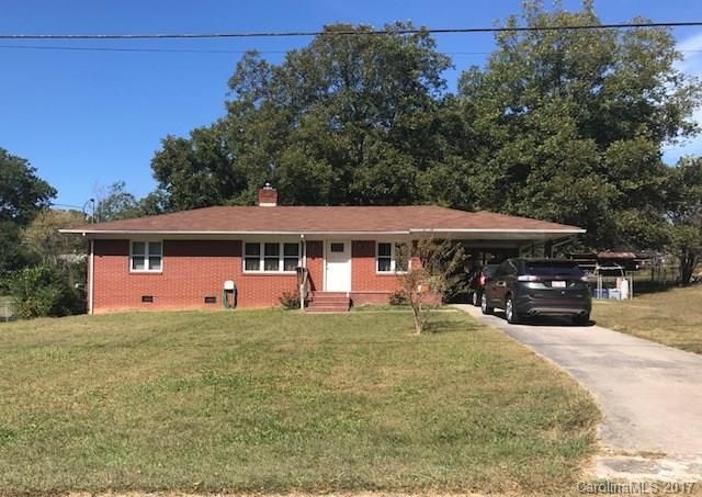 208 W 21st St, Kannapolis, NC 28081