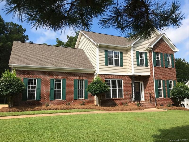 9316 Morgan Glenn Dr #46, Mint Hill, NC 28227