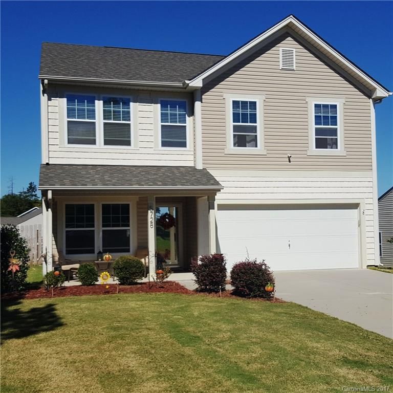5728 Piney Pointe Dr, Concord, NC 28025